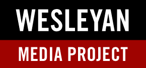 Wesleyan Media Project