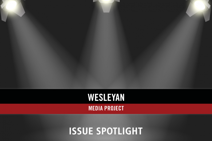 WMP Issue Spotlight