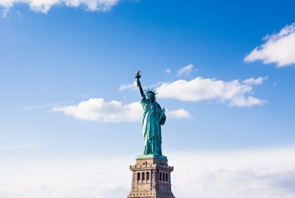 Statue of Liberty