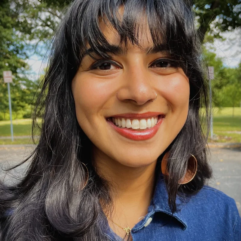 Image of Yusra Murad