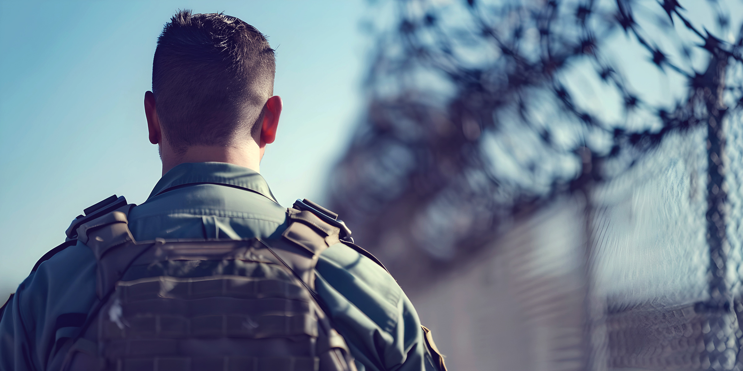 Immigration and Police Top Concerns for Both Parties